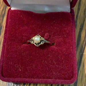 Premier Designs Ring